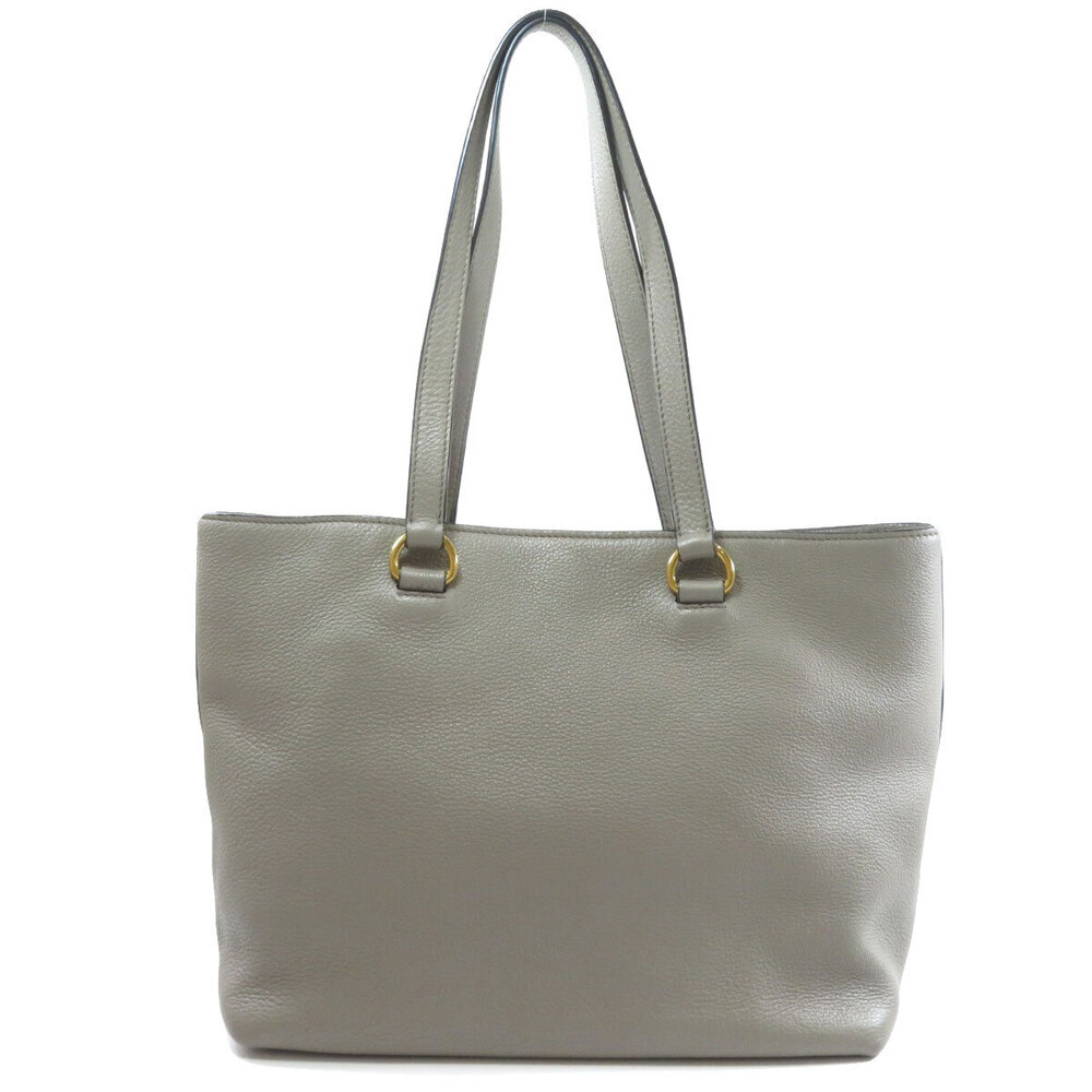 Prada Phoenix Tote Vitello Calfskin Bag